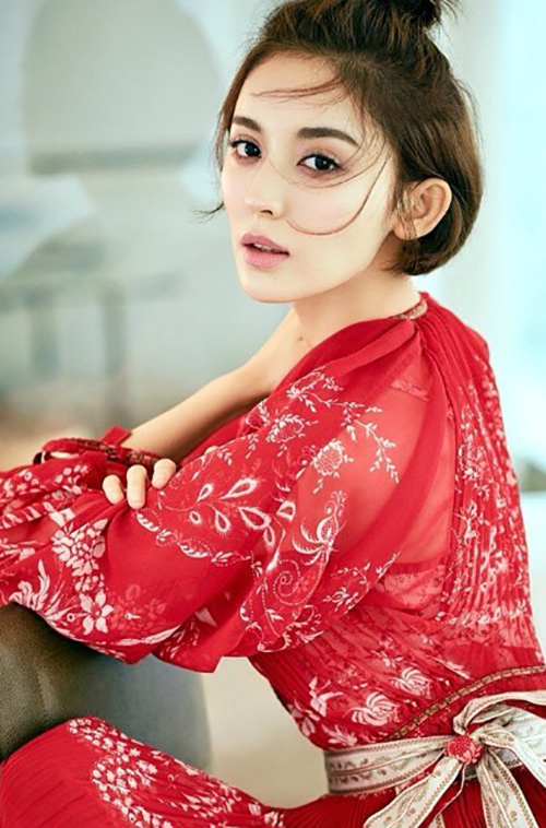 30 Most Beautiful Chinese Girls (Pictures) In The World Of 2023