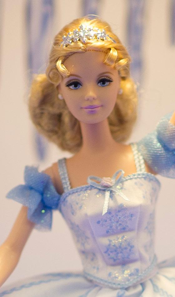 Barbie deals princess hairstyle