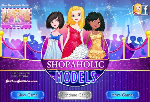 Dress up Games for Girls 🏆 Games Online