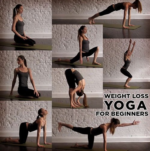 5 Effective Power Yoga Routines To Lose Weight Fast (With Videos)