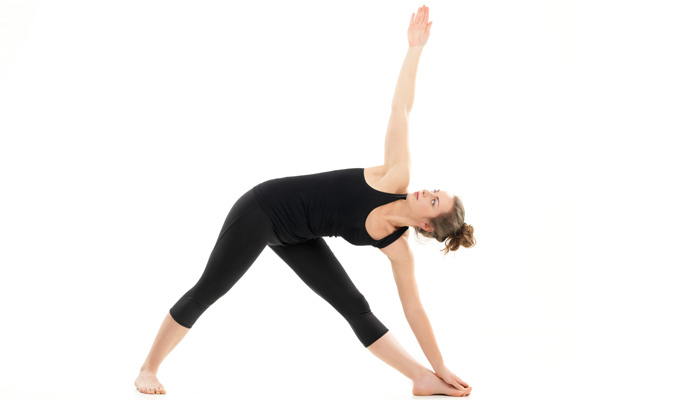6 Best Yoga Asanas to Increase Height