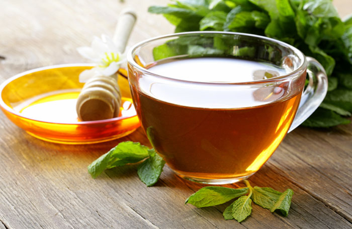 8 Benefits of Peppermint Tea: From Inducing Sleep to Aiding Weight