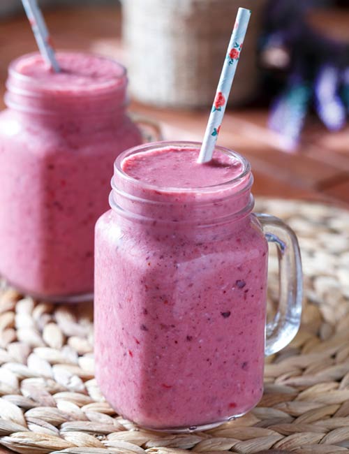 Nutrition Drinks and Shakes for Adults