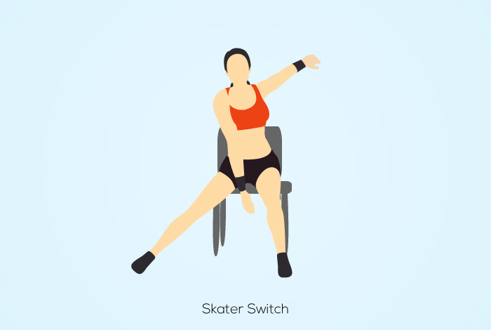 The benefits of seated chair exercises for seniors - Fitness Fit
