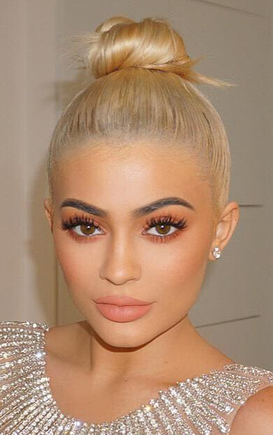 50 Best Kylie Jenner Hair Looks - The Best Hairstyles of Kylie Jenner