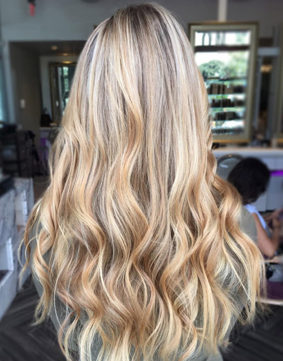 30 Amazing Honey Blonde Hair Color Ideas Steps To