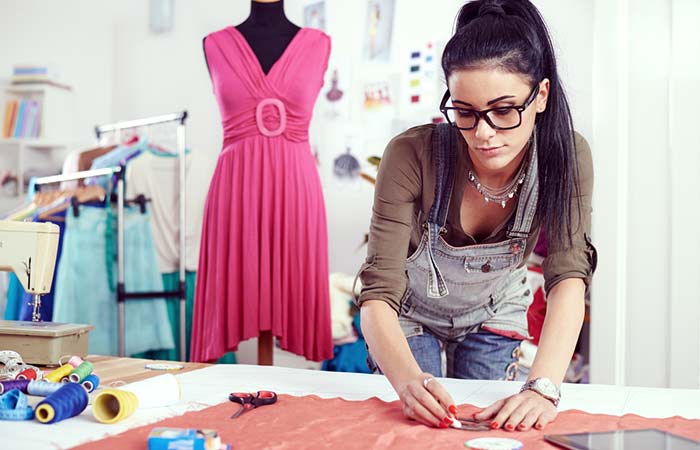 What Is Pattern Making In Fashion Design ~ Fashion Designing For Beginners  ~ Online Courses 