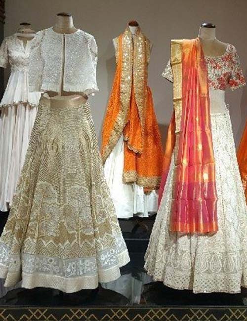 New Fashion Ladies Wear in Secunderabad City,Hyderabad - Best