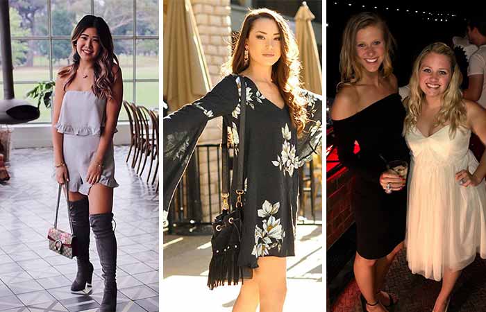Birthday outfit ideas: What to wear for every type of party