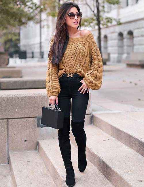 15 Amazing Going Out Outfits For Petite Women