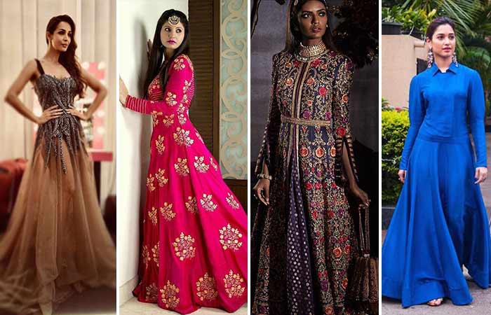 Traditional Indian Dresses That Every Girl Can Wear