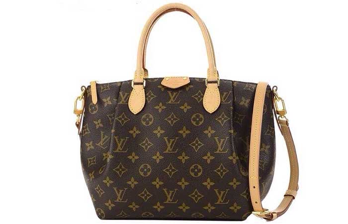 How to tell if a Louis Vuitton handbag is real