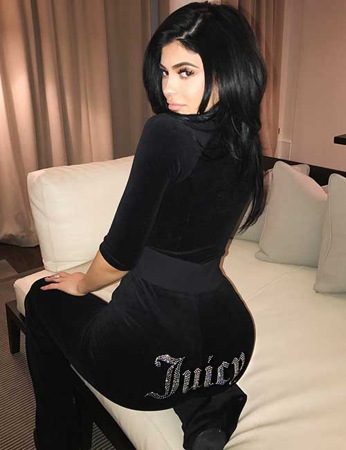 50 Kylie Jenner Outfits That Will Give You Fashion Envy 