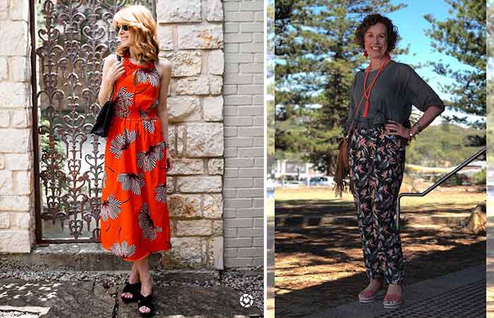 Fashion, Clothing & Style Advice For Women Over 50
