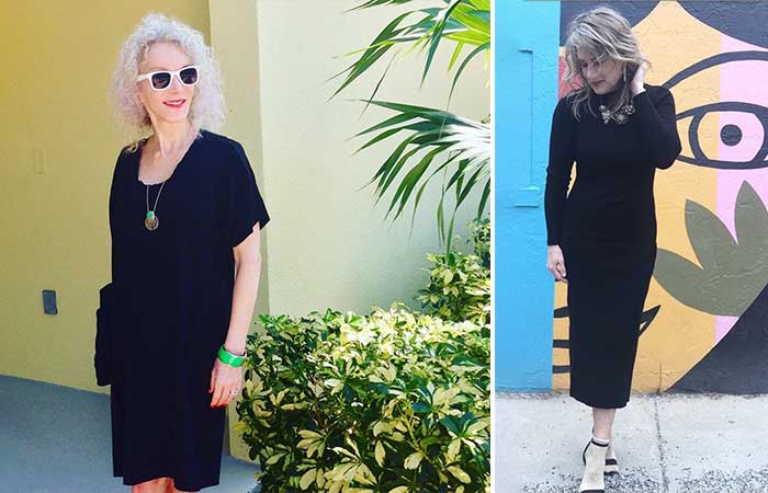 3 Fashion Trends Women Over 50 MUST Try 