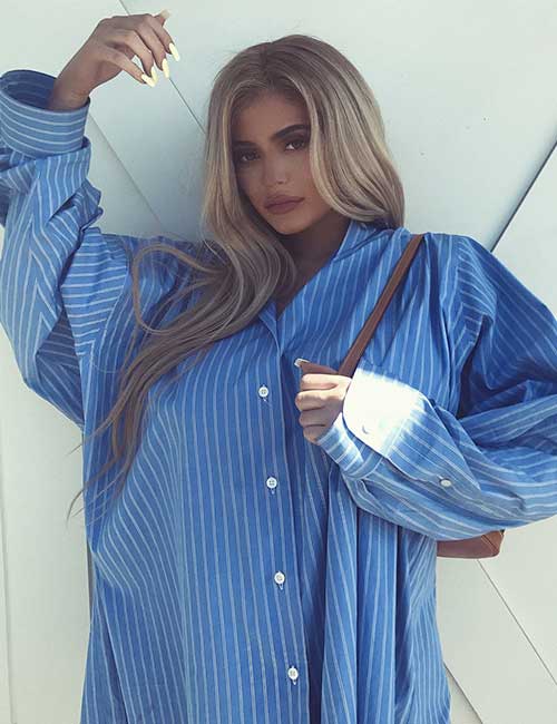 Style  Kylie jenner outfits casual, Jenner outfits, Kylie jenner