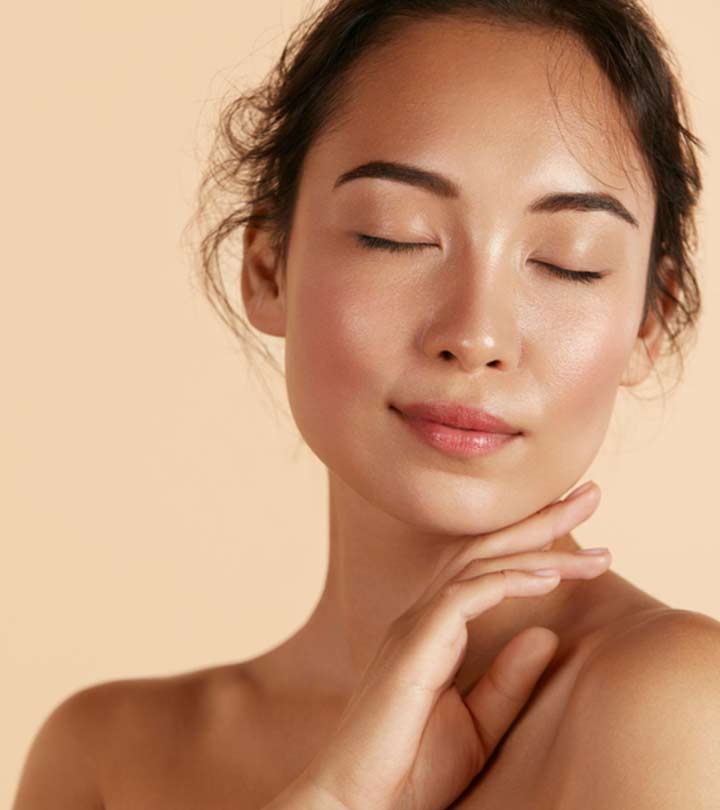 Tips To Get Beautiful Skin
