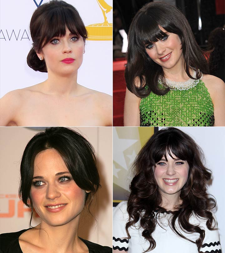 How to Choose a Haircut to Suit Your Face Shape
