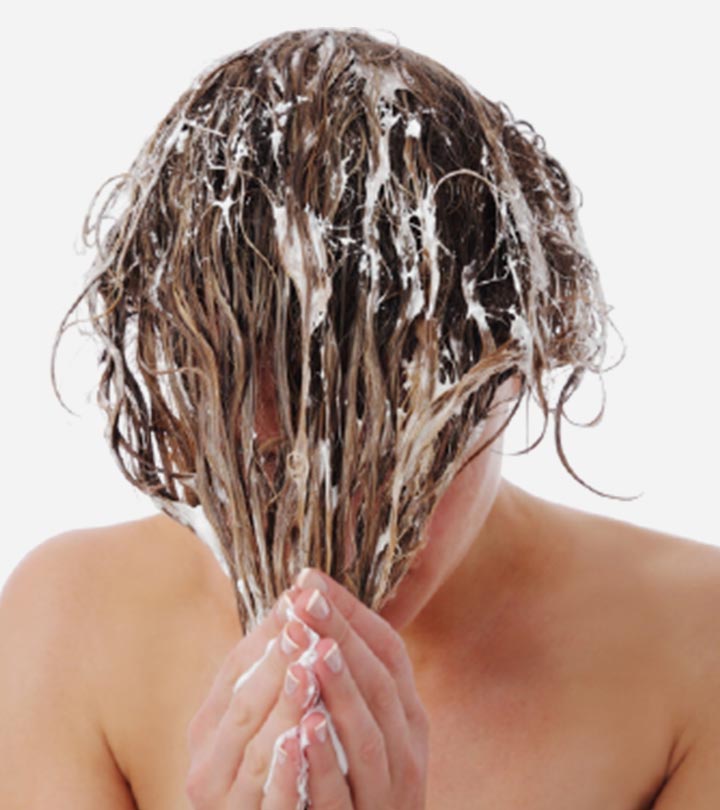 How to Avoid Having Stiff Hair – UNI Cosmetics