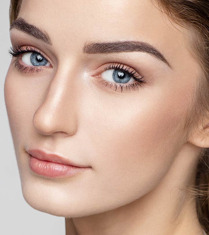 TOP Tricks for Precise Eye Makeup