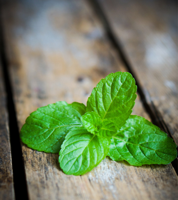 Can Drinking Spearmint Tea Help Clear Acne? We Asked Dermatologists
