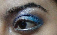 Do You Have Blue Eyes And Fair Skin? Here Are Few Eye Makeup Options