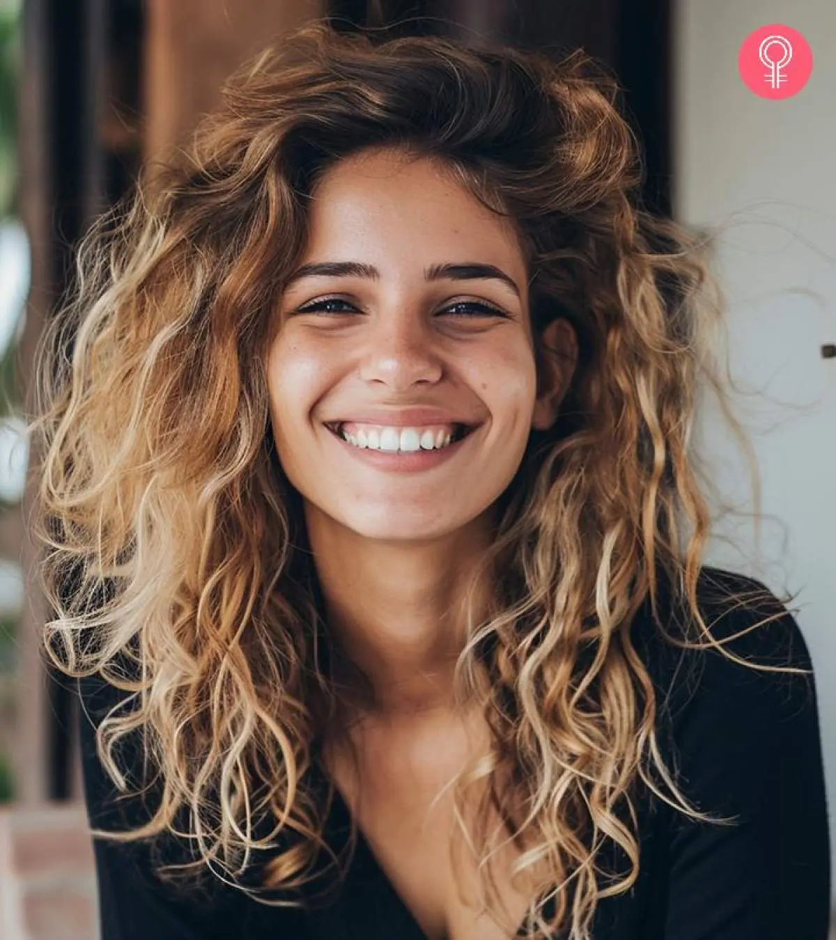 10 Easy Ways To Get Wavy Hair At Home