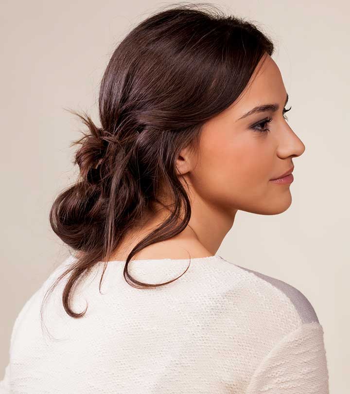 61 Shoulder-Length Hairstyles For Women: Medium-Length Styles | Haircuts  for medium length hair, Medium length hair cuts, Medium hair cuts
