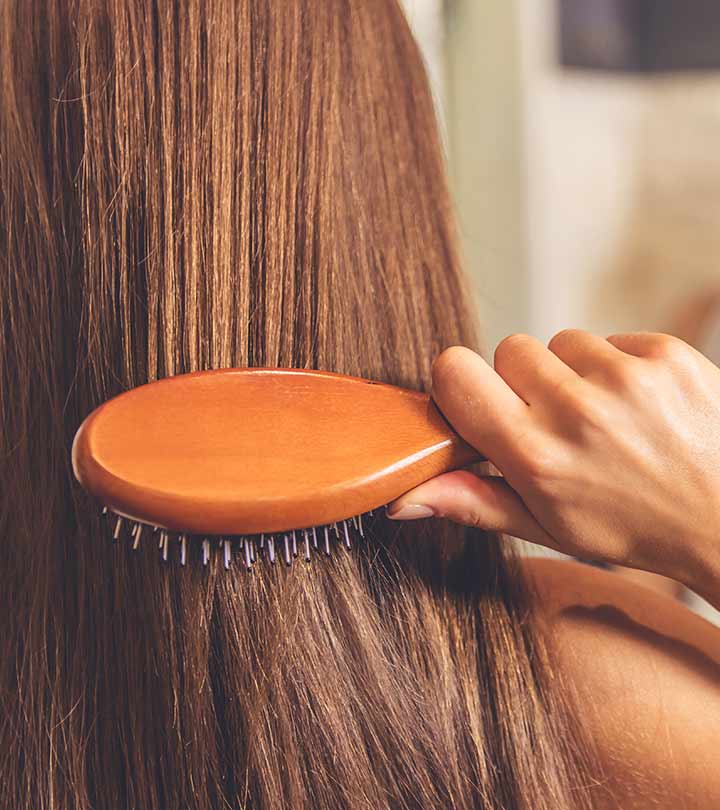 10 Easy Hair Care Techniques for Silky Hair