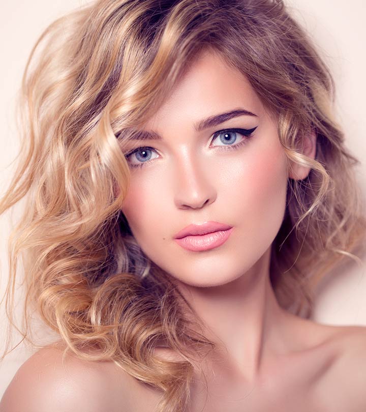 Short Curly Hair: 23 Stunning Haircuts To Try