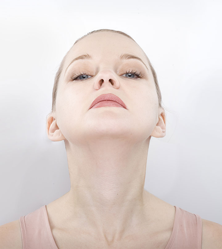 Burn Facial Fat with Simple Exercises. Your Definitive Guide To Lose Facial  Fat [Part 2 of 7] | Yoga facial, Ejercicios faciales, Yoga de cara