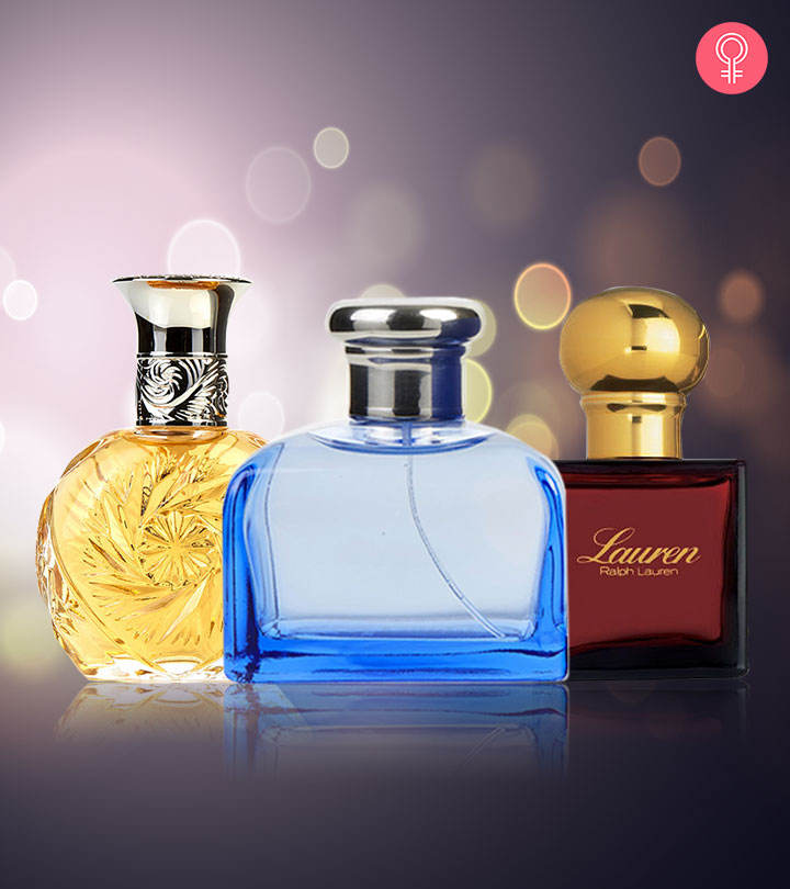 Ralph Lauren Blue Perfume for Women by Ralph Lauren 