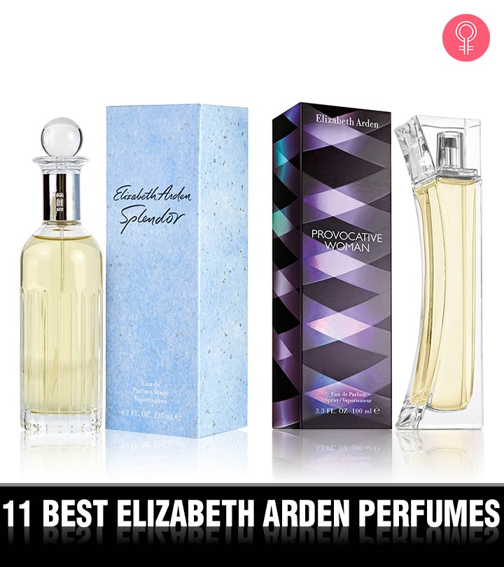 Arden Beauty By Elizabeth Arden 3.3 Fl.oz Eau De Parfum Spray For Women