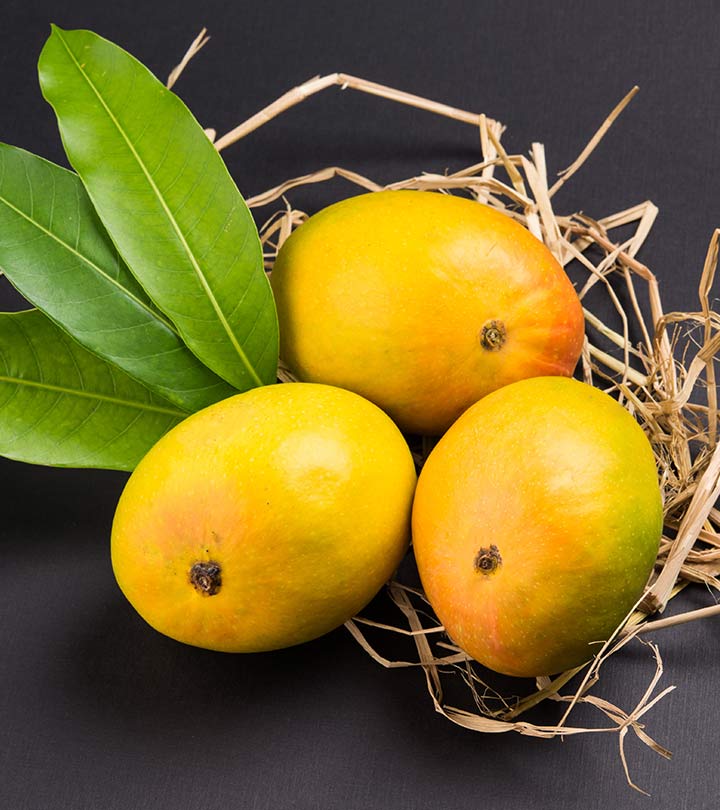 Is It Safe to Eat Mango If You Have Diabetes?