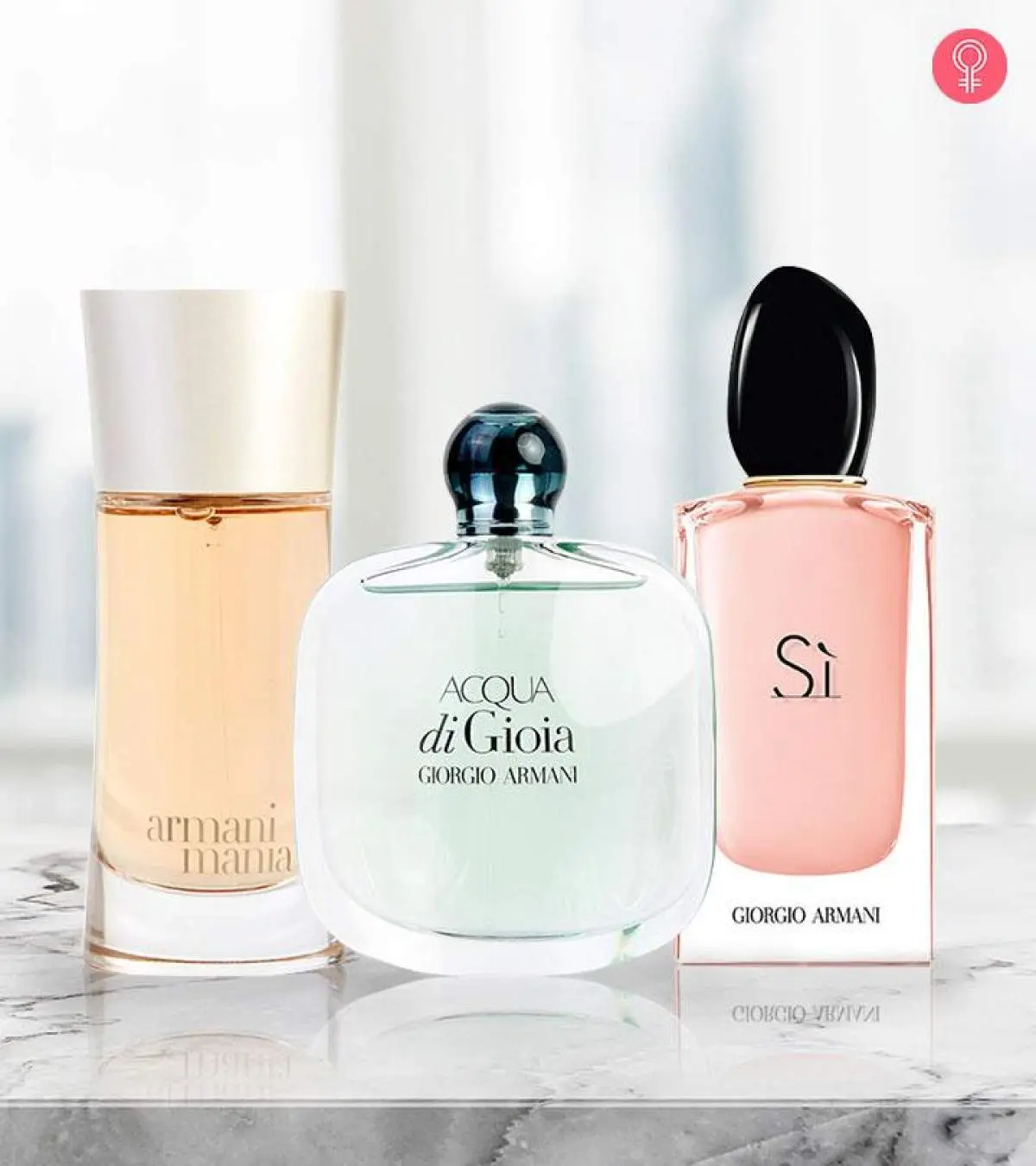 10 Best Armani Perfumes For Women As Per A Perfume Expert 2024