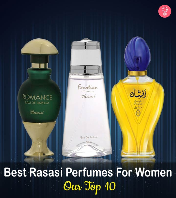 Top 10 Most Expensive Luxury Perfume Brands for Women (with prices)