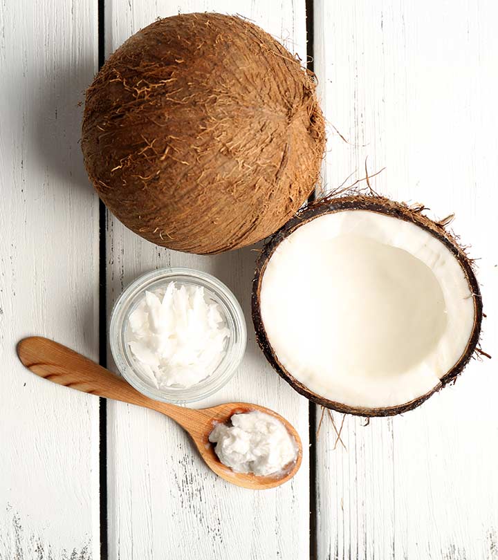 How to Make Unrefined Virgin Coconut Oil At Home