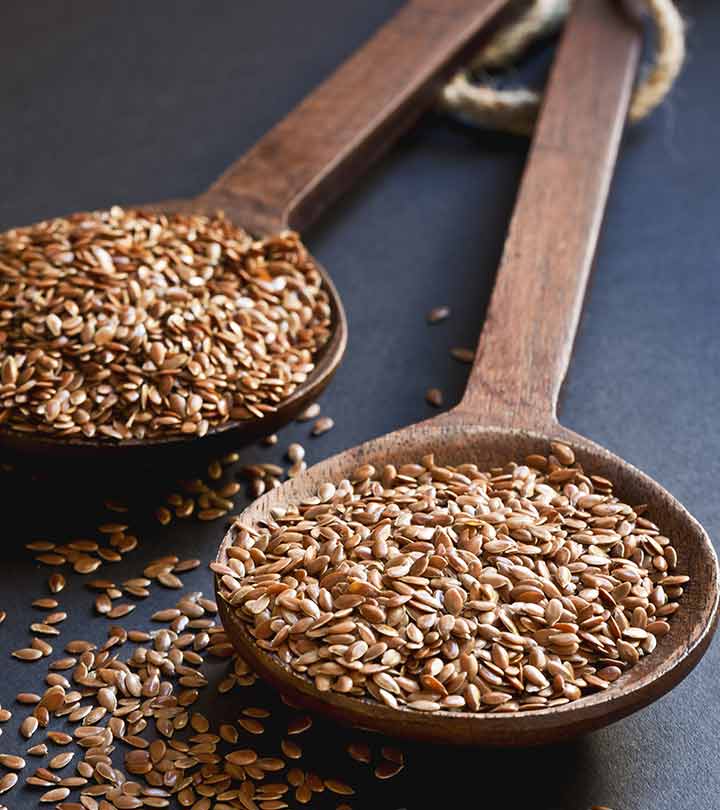 Flaxseed Benefits: Heart Health, Diabetes, Skin and Gut Health