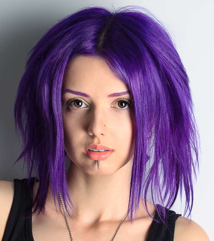 2738 Top 50 Emo Hairstyles For Girls Ss 