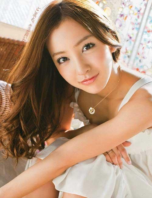 Cute Japanese Girls - 5. Tomomi Itano