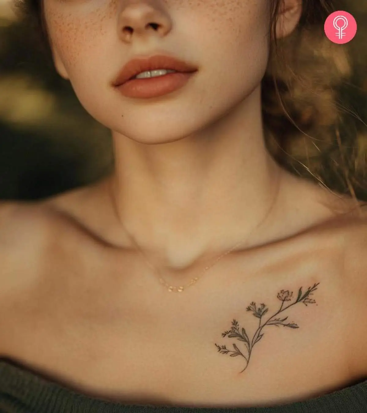 28 Best Breast Tattoo Designs And Ideas For Women To Try