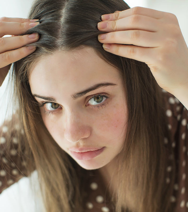 What Causes Gray Hair In Your 20s?, Premature Gray Hairs Causes