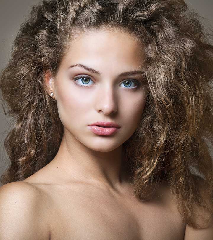 Pack for Curly & Frizzy Hair