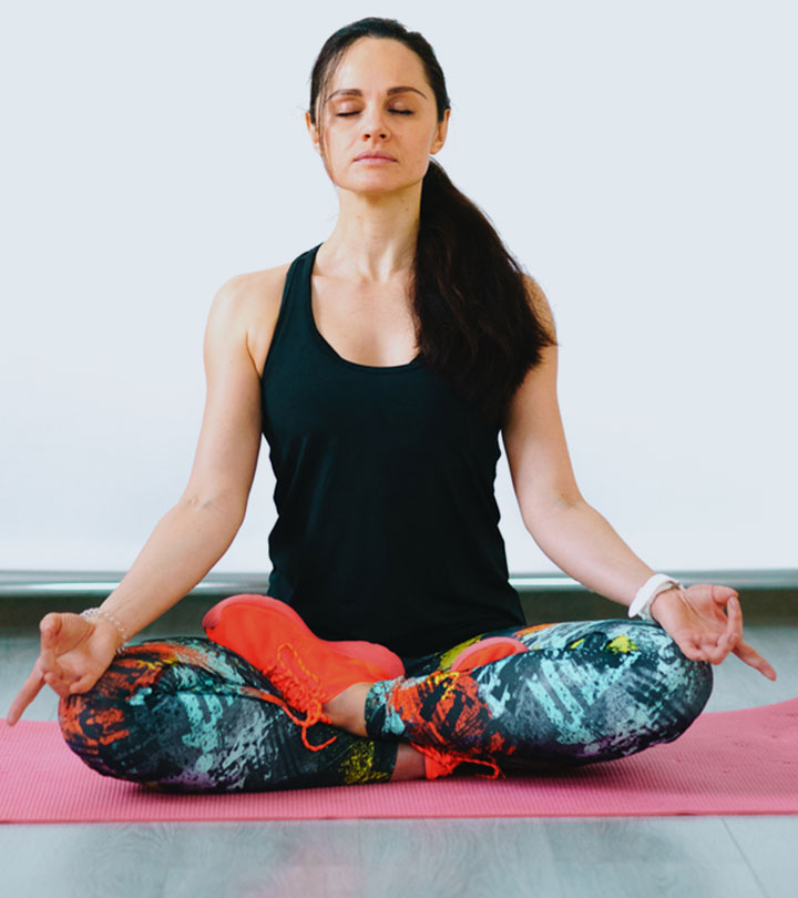 10 Yoga Poses for Health and Immunity That You Can Do at Home