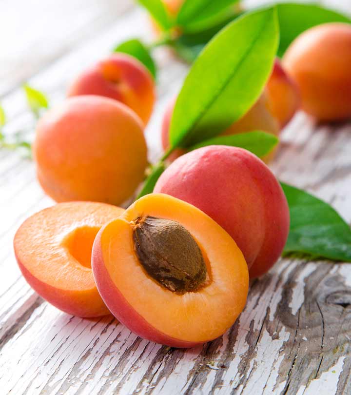 Apricot juice benefits sale