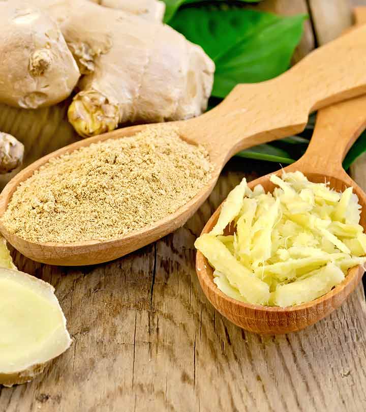 Ginger Tea: Benefits, Side Effects, and Preparations