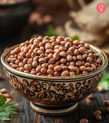 Benefits Of Cowpeas (Lobia) For Skin, Hair, And Health