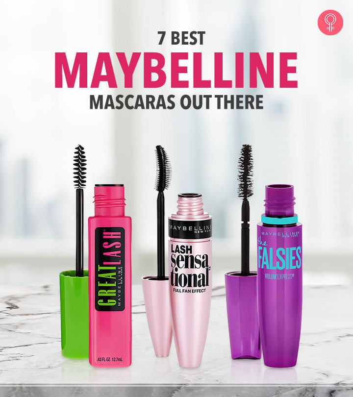 maybelline mascara mega plush review