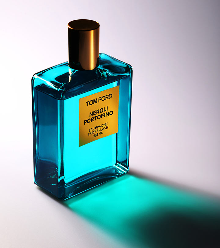 Best Tom Ford Cologne: 13 of the Freshest Bottles in the Heavy