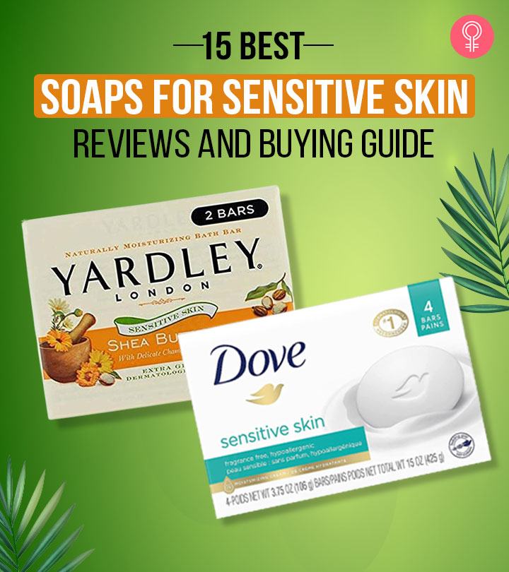 The Best Bar Soaps on , According to Hyperenthusiastic Reviewers –  SoapStandle®